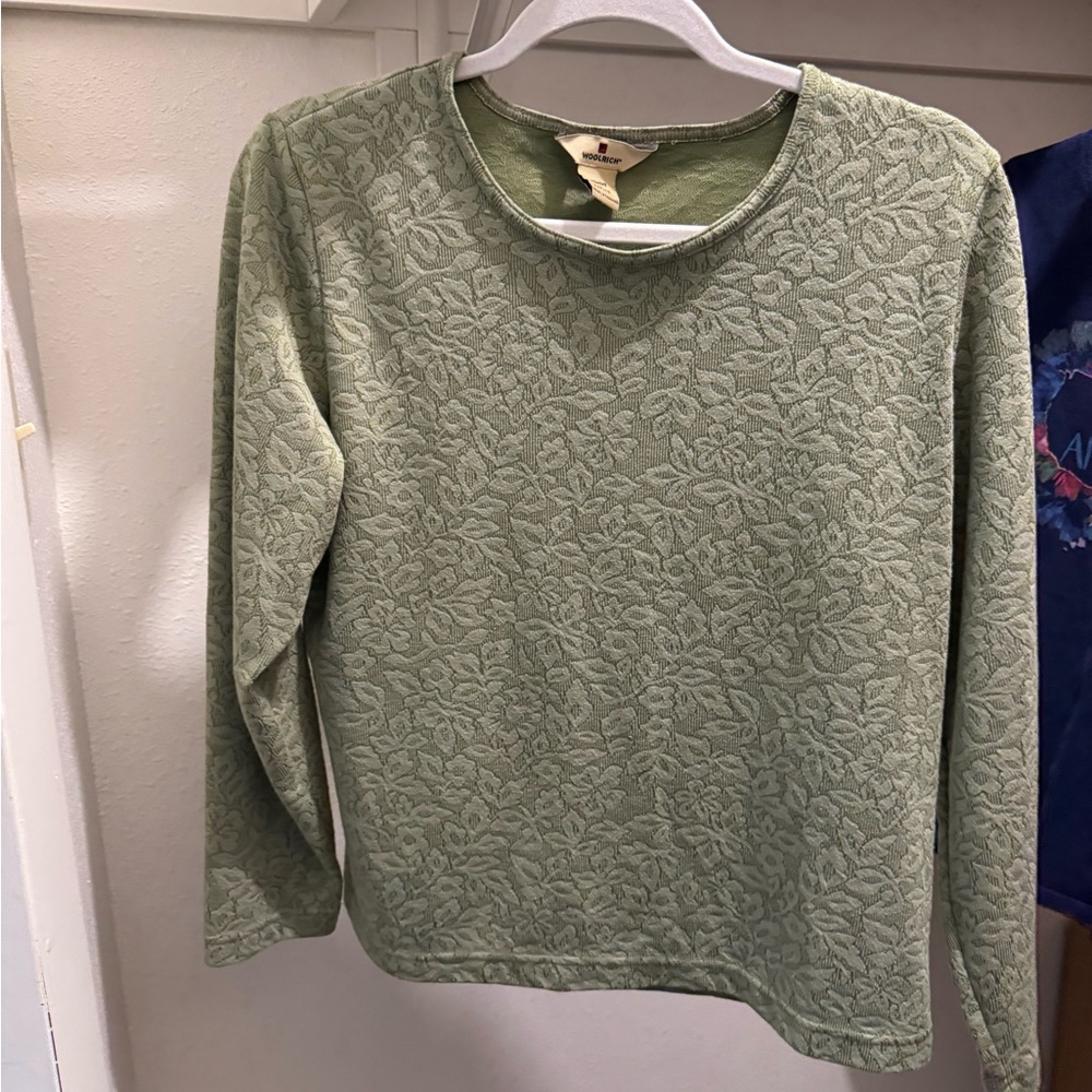 Women’s Long Sleeve